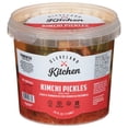 thumbnail image 1 of Cleveland Kitchen Kimchi Pickle Chips 24 fl oz, 1 of 6