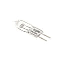 thumbnail image 1 of Cleveland WR50117 Halogen Bi-Pin Lamp Bulb, 100W, 1 of 4