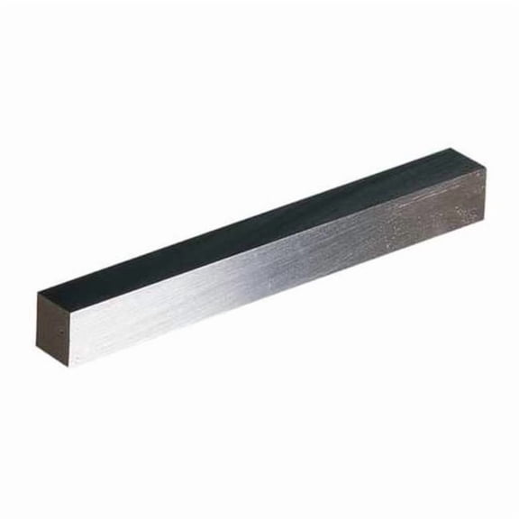 Cobalt M42 Square Tool Bit 855 Cleveland 1/4 In x 2-1/2 In Overall Length