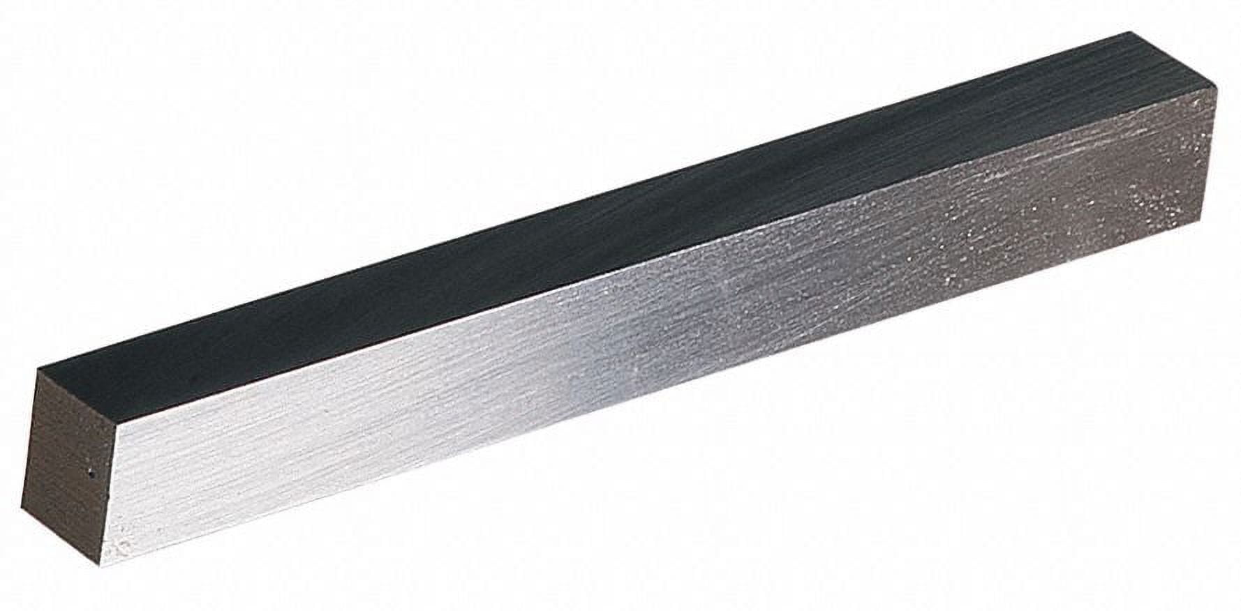 Cleveland Lathe Tool Blank,3/8",HSS C44516