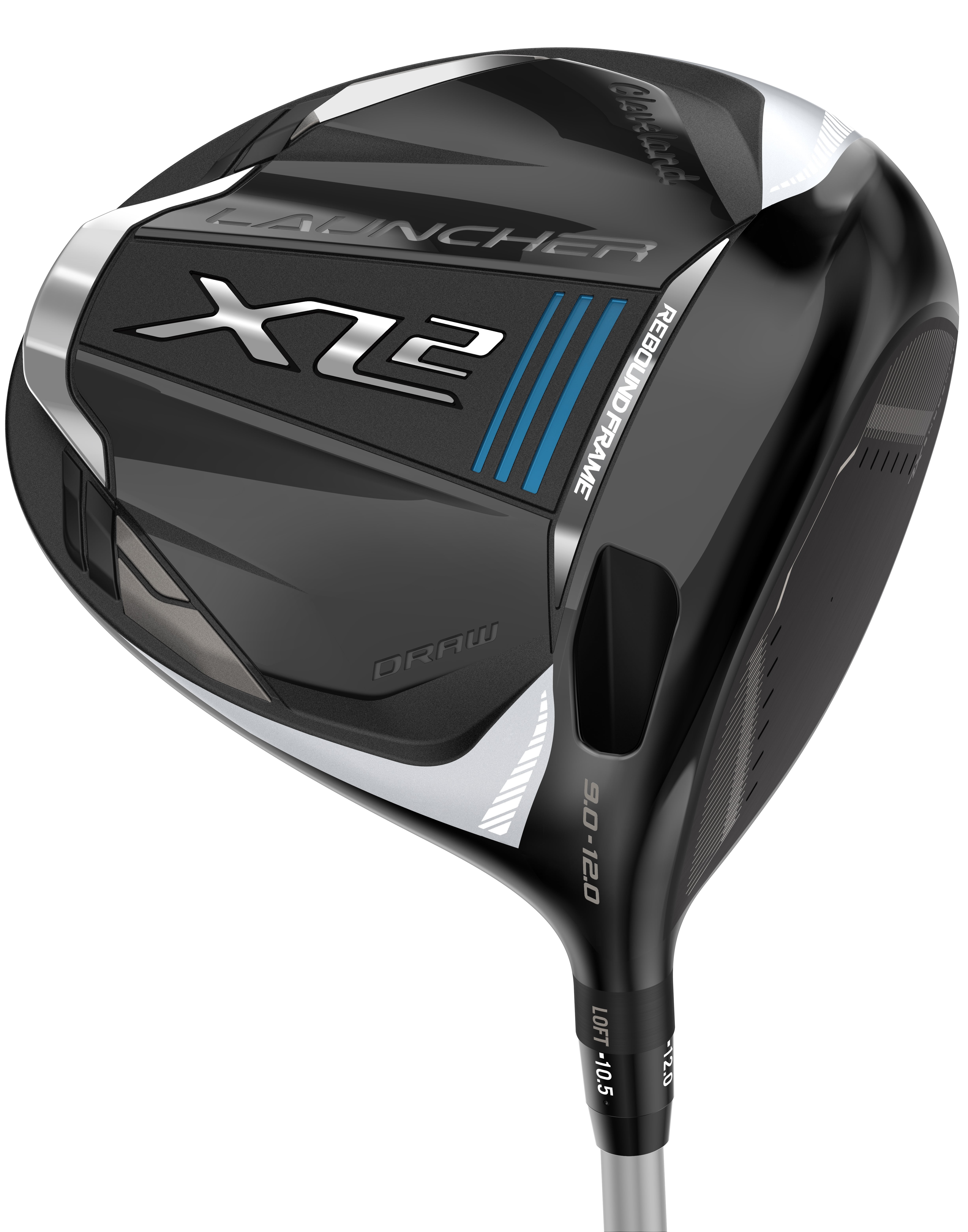 Bois de départ Launcher XL 2 | CLEVELAND | Drivers | Hommes | Golf Town