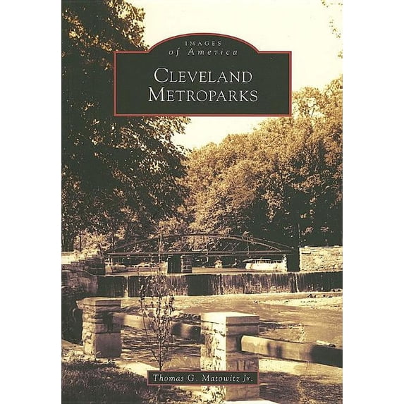 Cleveland Metroparks