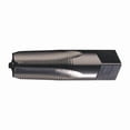 thumbnail image 1 of Cleveland Pipe Tap, 1/8"-27, Semi-Bottoming, 4 Flutes, NPT C64037, 1 of 1