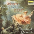 thumbnail image 1 of Cleveland Quartet - String Quartets 14 & 15 - Classical - CD, 1 of 1
