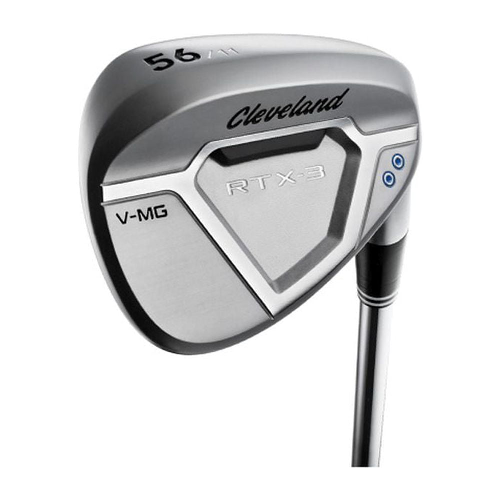 Cleveland RTX-3 CB Sand Wedge 56* 11* (Tour Satin, STL, 2-Dot, V