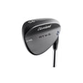 thumbnail image 1 of Cleveland RTX-3 Sand Wedge 56* 14* (Black Satin, Steel, 3-Dot, V-FG) SW NEW, 1 of 4