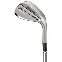 Cleveland Golf 588 56 Degree Traction Wedge Flex Tour Action
