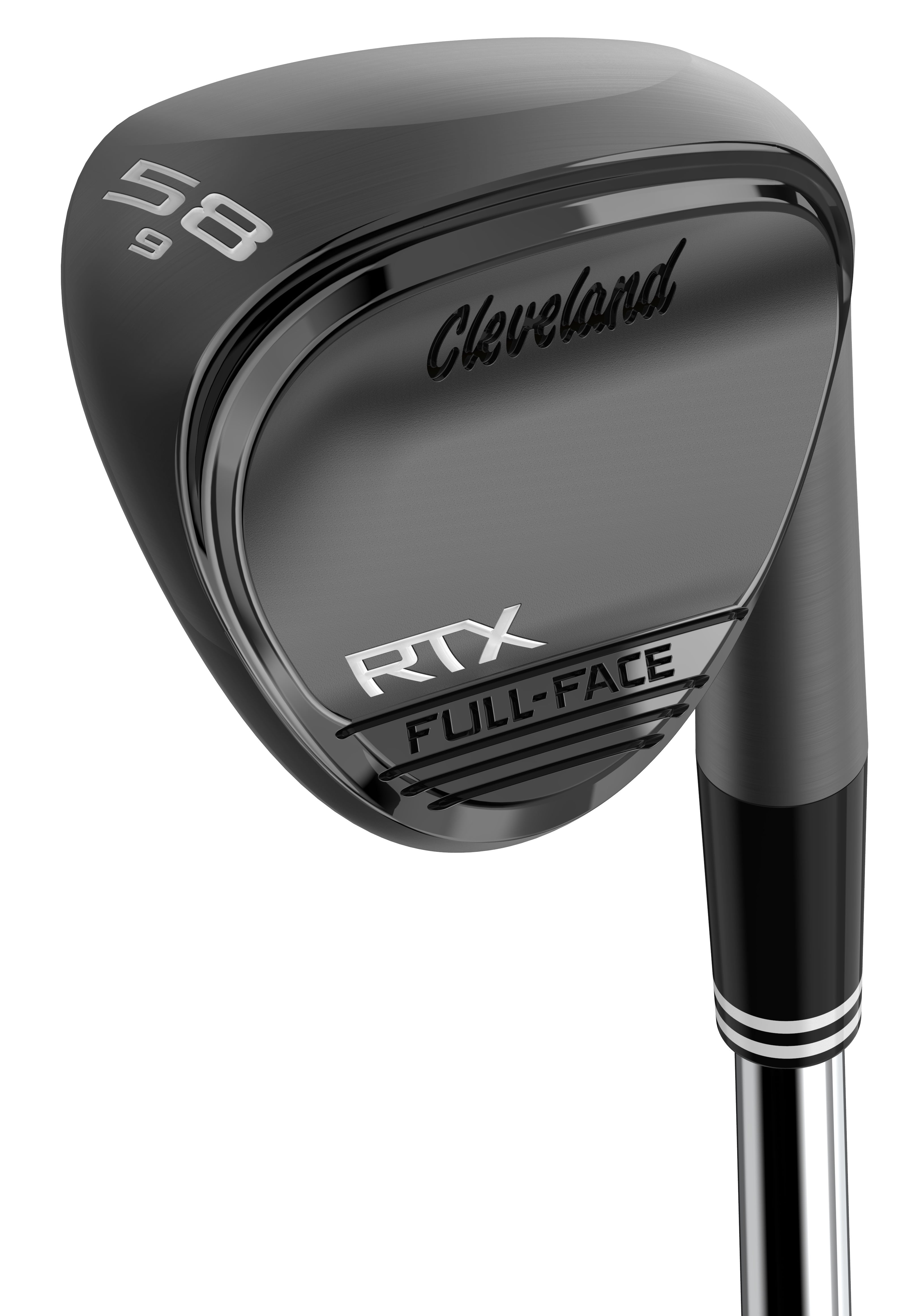 Cleveland Golf - Cleveland RTX DEEP FORGED 52° 58° DGEX Cleveland Wedge Cleveland RTX DEEP FORGED 2 – GOLF Partner USA