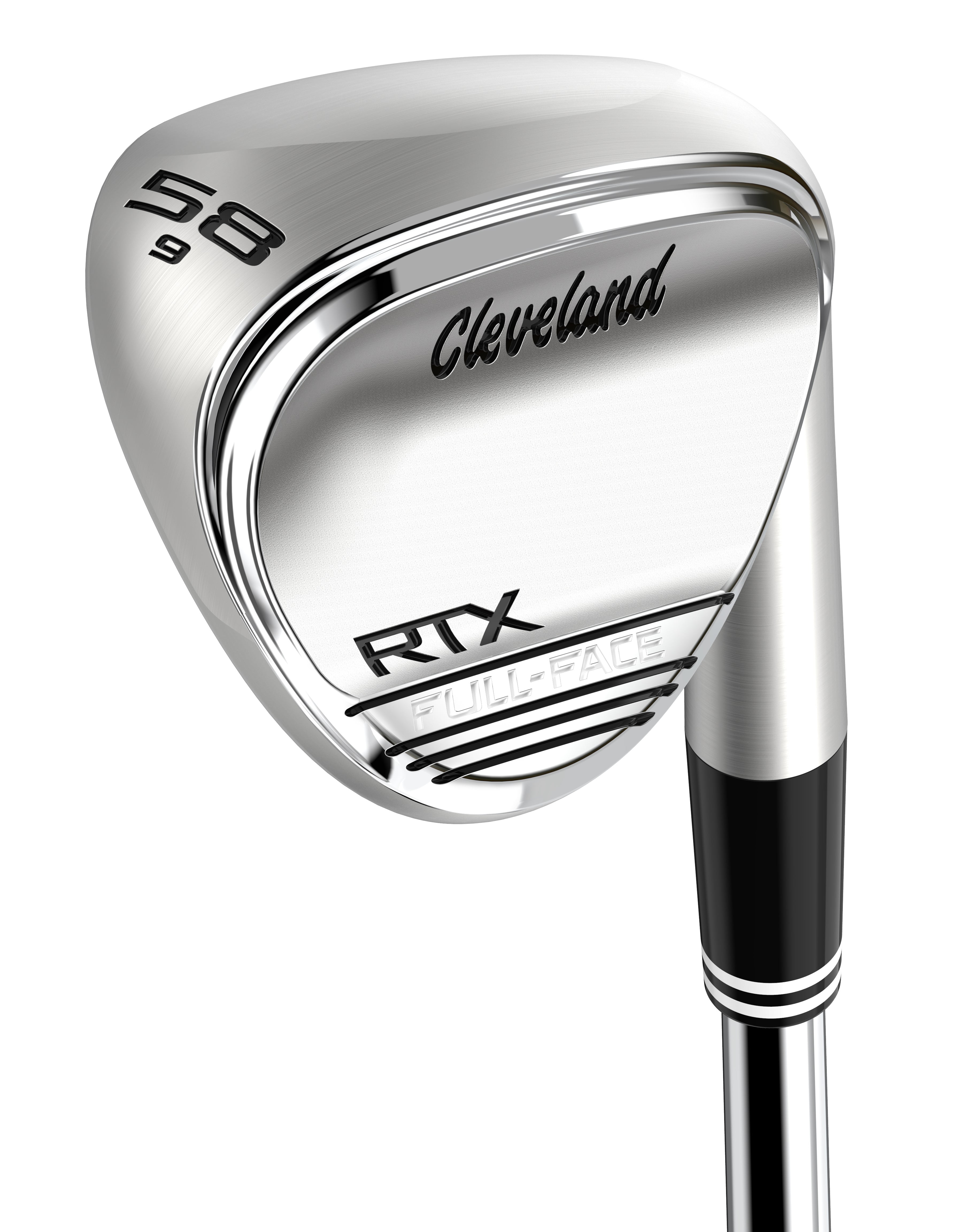 クリーブランド RTX FULL FACE 2 60/8 Cleveland Golf RTX Full