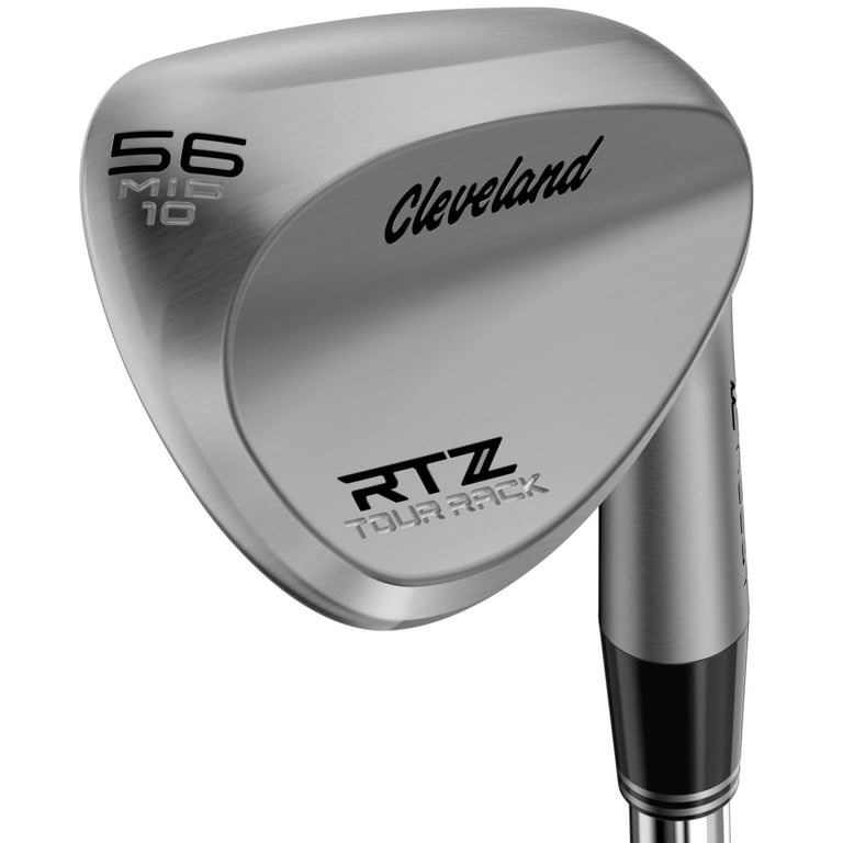 クリーブランド RTZ TOURRACK 52 56MID DG105 S200 Cleveland RTZ Full