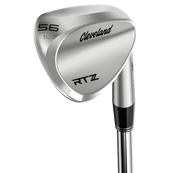 Cleveland RTZ Low Grind Tour Satin 60* Lob Wedge 60-6 DG Tour Issue Spinner New