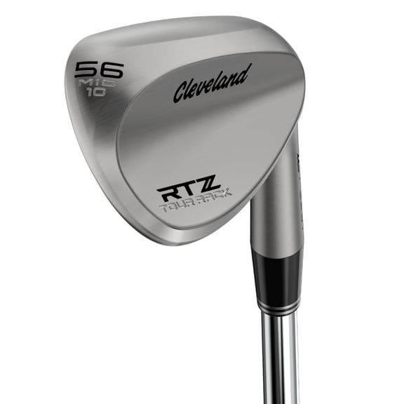Cleveland RTZ Mid Grind Tour Rack 50* Gap Wedge 50-10 New