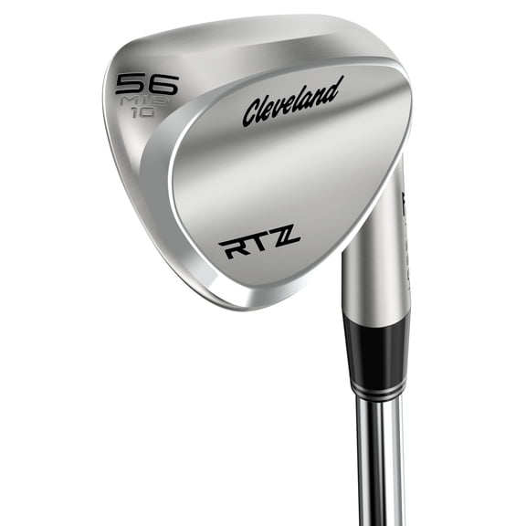 Cleveland RTZ Mid Grind Tour Satin 46* Pitching Wedge 46-10 DG Spinner New