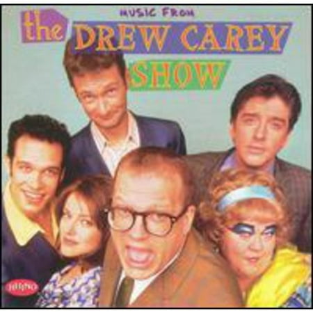 Cleveland Rocks!: Music From The Drew Carey Show