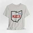 thumbnail image 1 of Cleveland Rocks Ohio Tee, 1 of 3