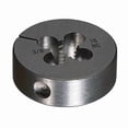 thumbnail image 1 of Cle-Line Round Threading Die,1/2"-20,HSS C65876, 1 of 1