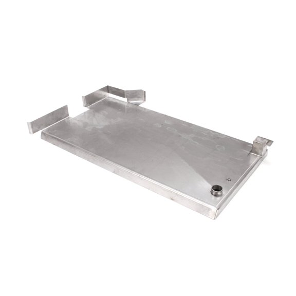 Cleveland S111029 Assembly Collector Plate Steamche