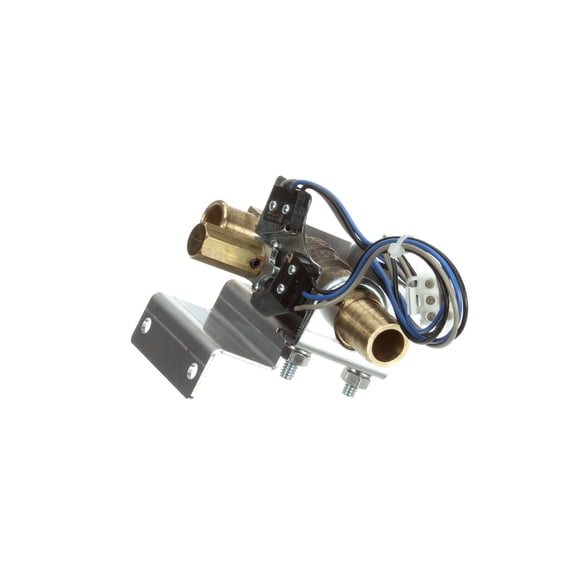 Cleveland S112235 Drain/Power Switch Assembly, Hl 22CET