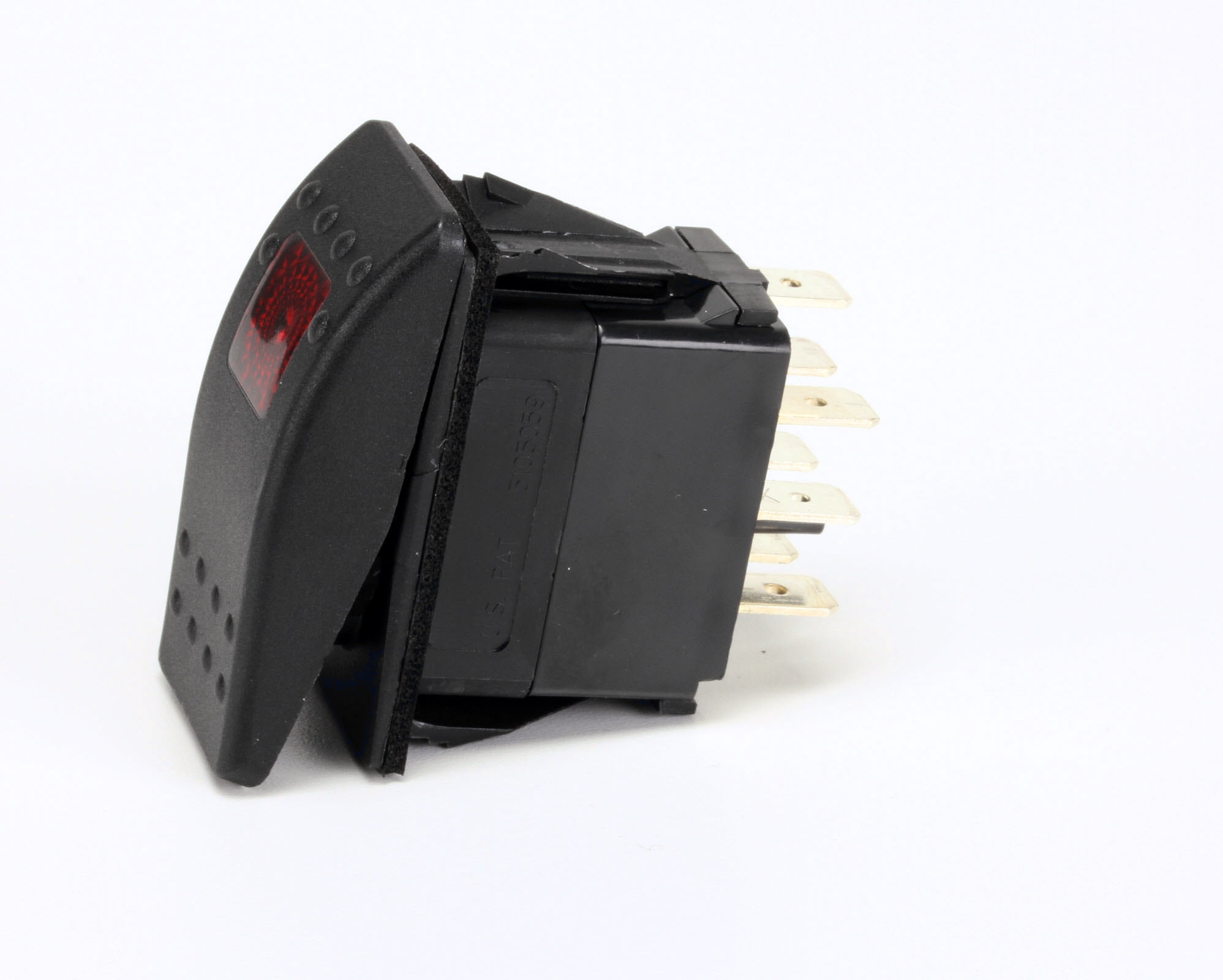 Cleveland Switch;On/Off 110-120V, Tr Vd5 SK2474100 - Genuine OEM ...