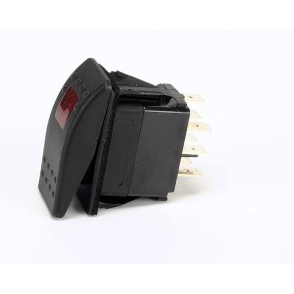 Cleveland Switch;On/Off 110-120V, Tr Vd5 SK2474100 - Genuine OEM Replacement Part