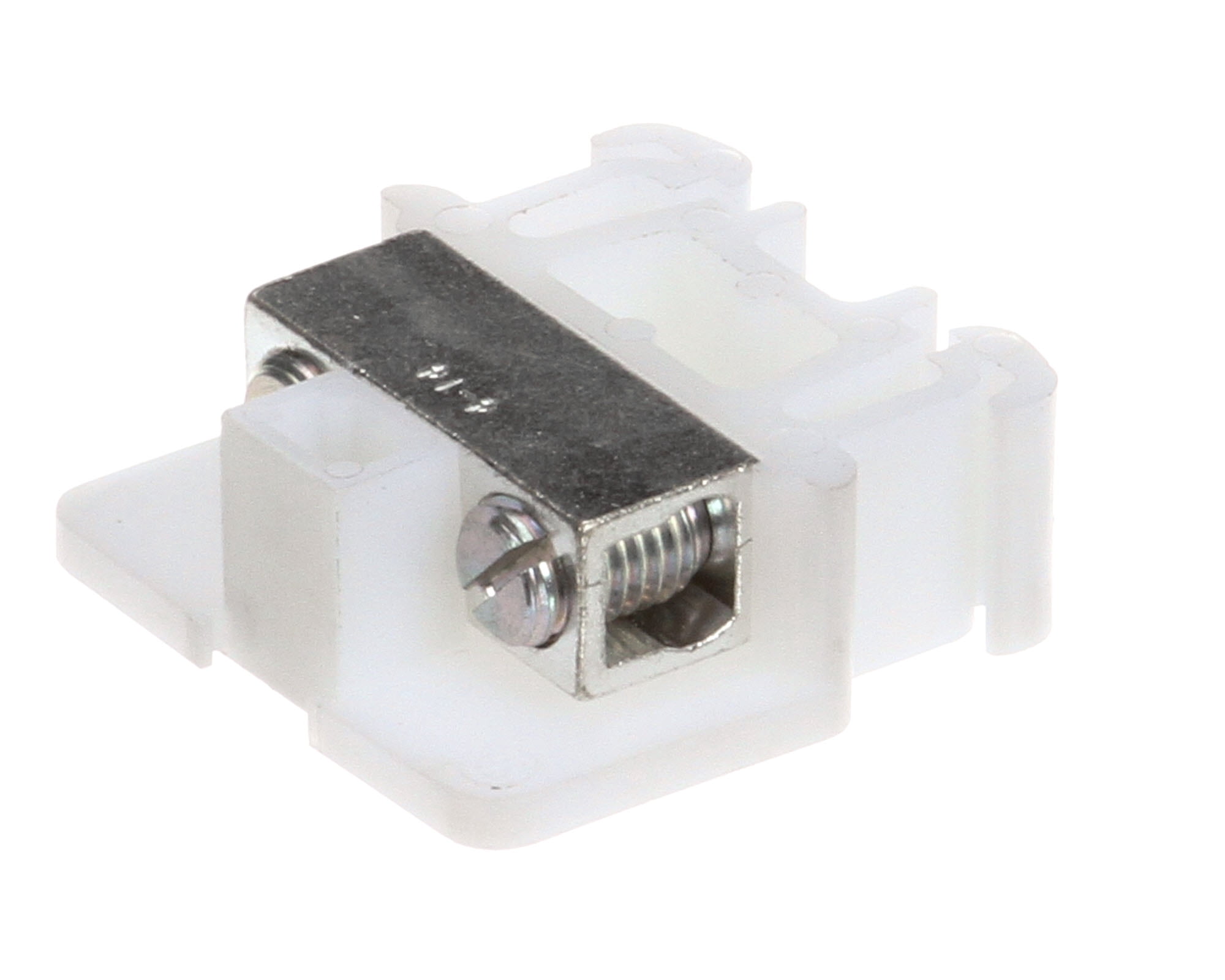 Cleveland SK50055-1 Terminal Block A/B #1492-Cd2