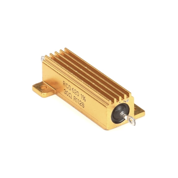 Cleveland SK50930 Resistor 30Ohm-50W- Pt Rcd #62