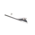 thumbnail image 1 of Cleveland SKE003881-1 Service Bottom Baffle Medium, 1 of 4