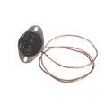 thumbnail image 1 of Cleveland Safety Thrmostat;Kel/Kgl Ranco KE55069-8 - Genuine OEM Replacement Part, 1 of 4