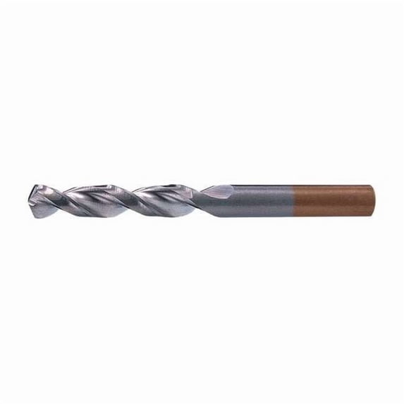 Cleveland Screw Machine Drill,11/32",Cobalt C15268