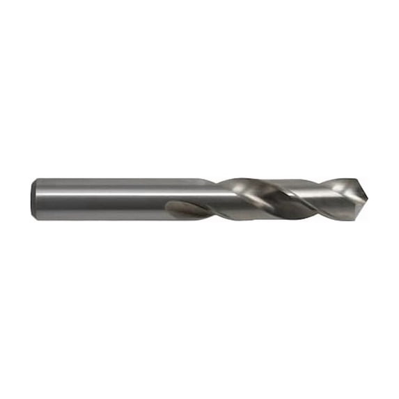 Cleveland ScrewMachineDrillBit,15/64in,HSS C04500