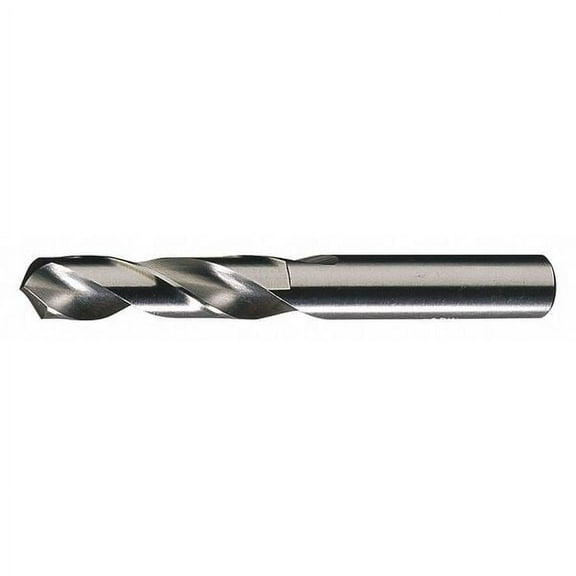 Cleveland Screw Machine Drill,#17,HSS C04460