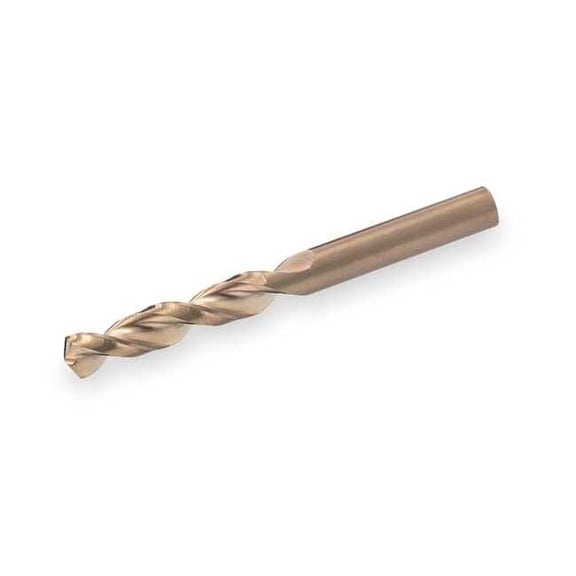Cleveland Screw Machine Drill Bit, #34, Cobalt C14274