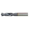 thumbnail image 1 of CLEVELAND C14861 Screw Machine Drill Bit, 5/16 in Size, 135  Degrees Point Angle, Cobalt, TiCN Finish, Spiral Flute, 1 of 1