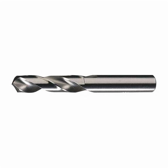 Cleveland Screw Machine Drill,#57,HSS C04360