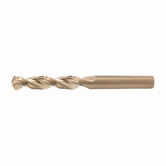 Cleveland Screw Machine Drill Bit, G, Cobalt C14287