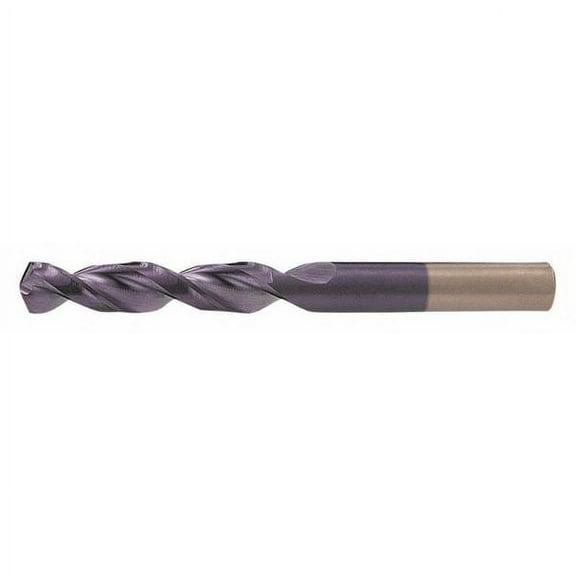 Cleveland Screw Machine Drill Bit, R, Cobalt C15147
