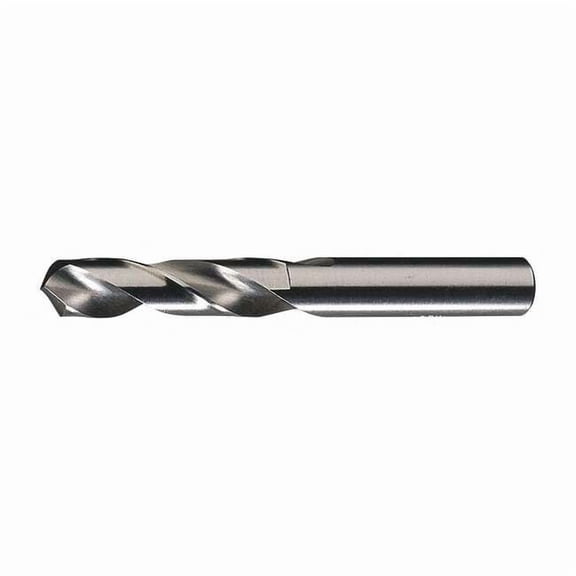 Cleveland Screw Machine Drill,V,HSS C04573