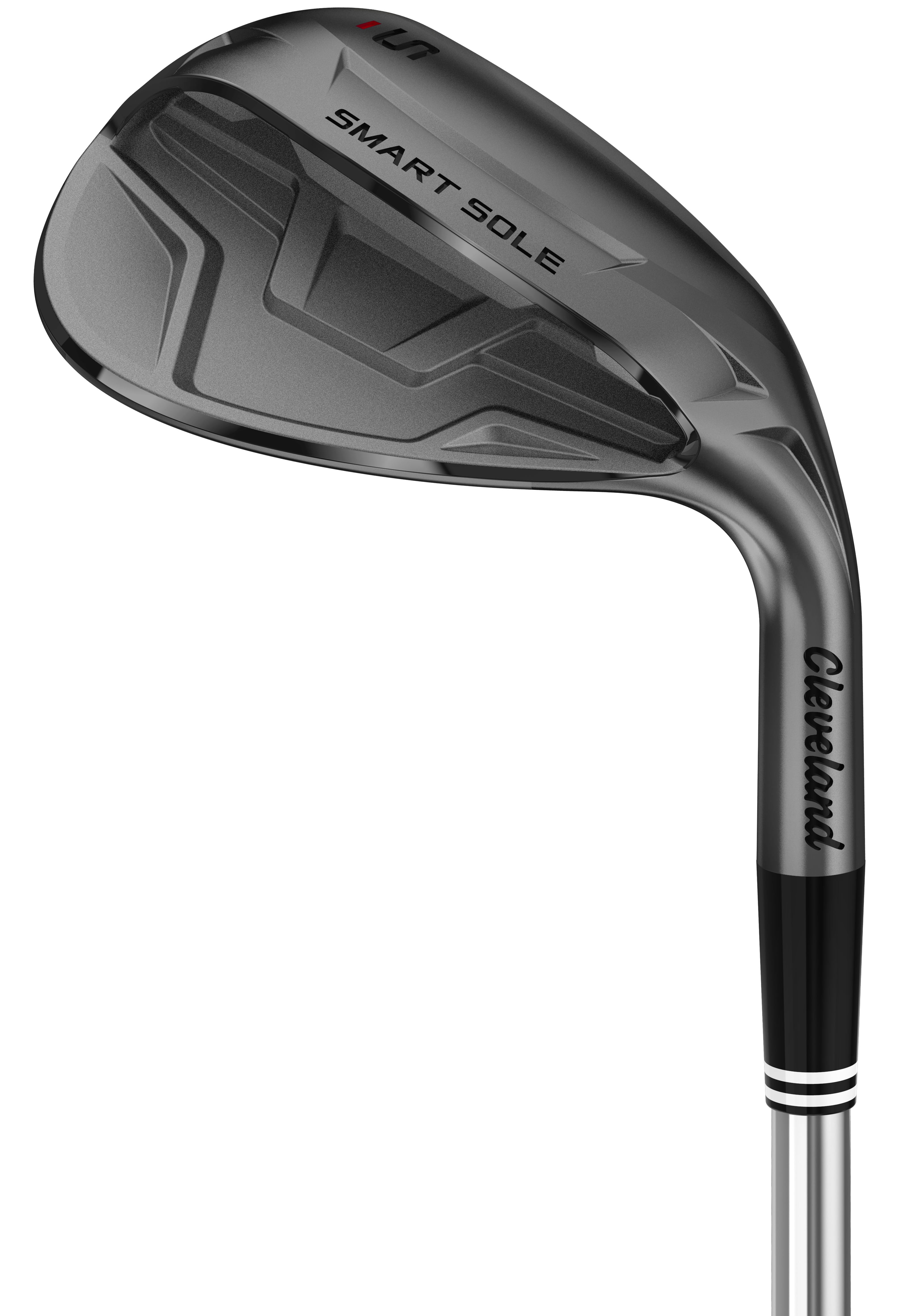Cleveland Golf 588 56 Degree Traction Wedge Flex Tour Action