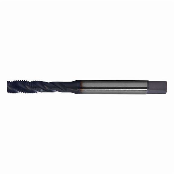 Spiral Flute Tap, Semi-Bottoming, 3 C89214