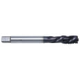 thumbnail image 1 of Cleveland Spiral Flute Tap,#12-24,HSS-E  C98112, 1 of 1