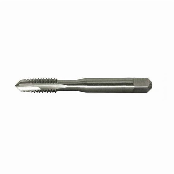 Spiral Point Tap Plug, 2 Flutes C57403