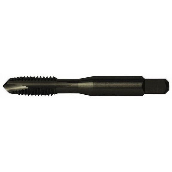 Cleveland Spiral Point Tap,1/4"-20,HSS C57620