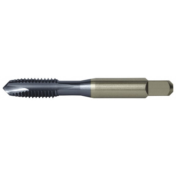 Cleveland Spiral Point Tap,3/4"-10,HSS