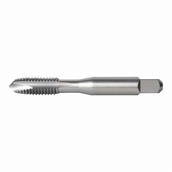 Cleveland Spiral Point Tap Plug, 3 Flutes C57246