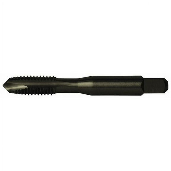 Cleveland Spiral Point Tap,3/8"-16,HSS C57628