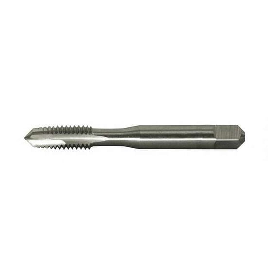 Cleveland Spiral Point Tap,#4-40,HSS C57324