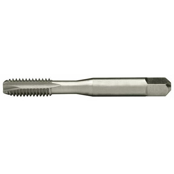 Cleveland Spiral Point Tap,5/16"-18,HSS C57153
