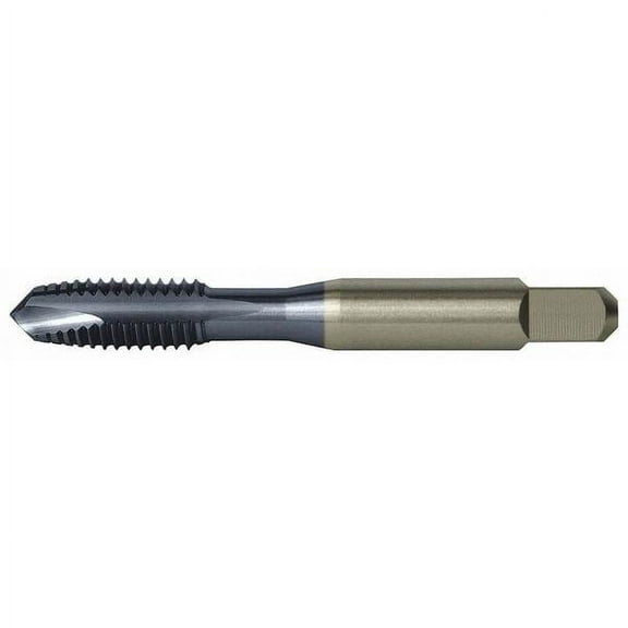 Cleveland Spiral Point Tap,#5-40,HSS C55376