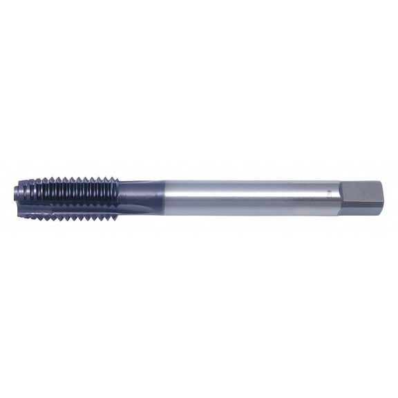 Cleveland Spiral Point Tap,7/8"-9,HSS-E C96130