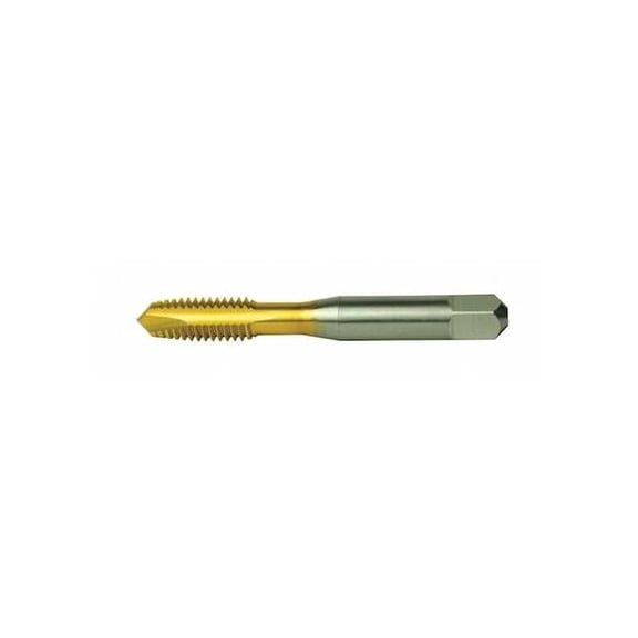 Spiral Point Tap Plug, 2 Flutes C55304